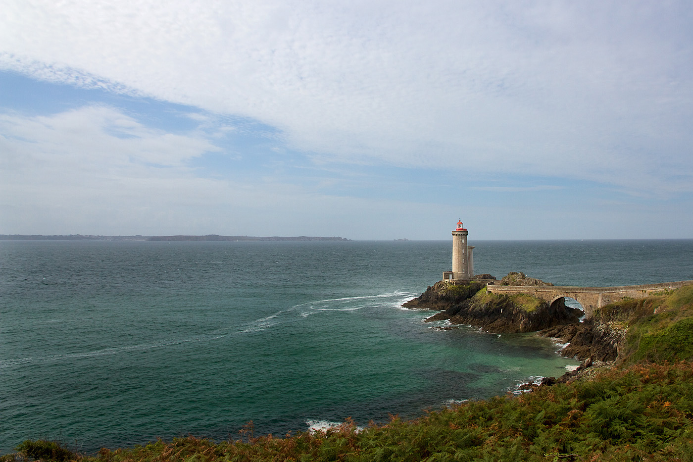 Phare du Petite Minou