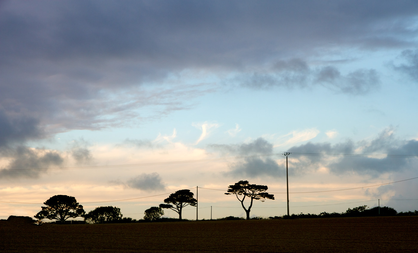 Bretagne - Berbouguis
