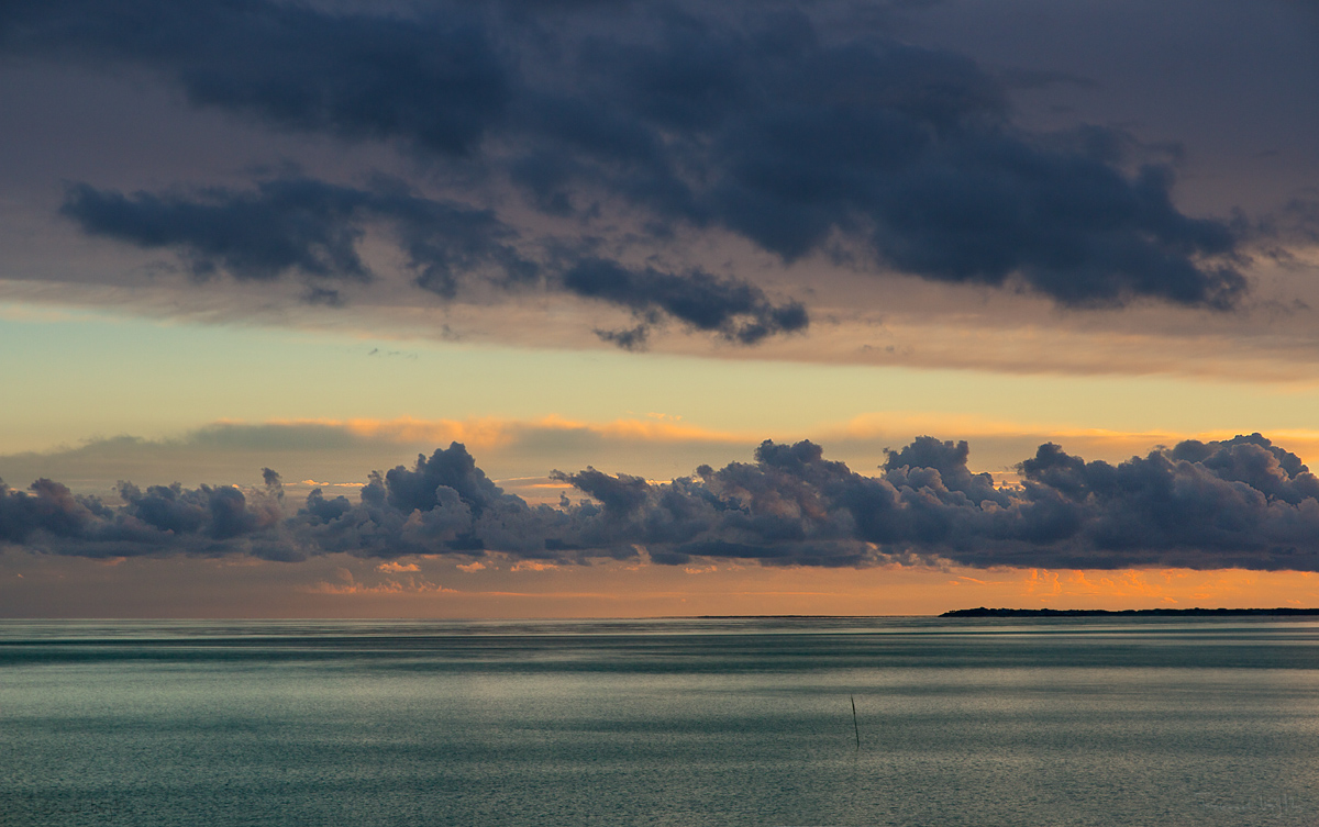 Colors of longing