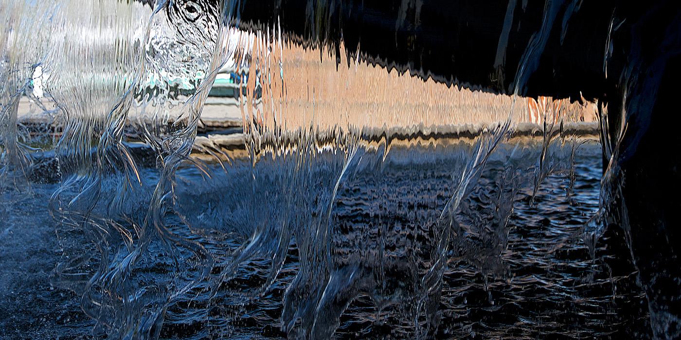 Colors in flow