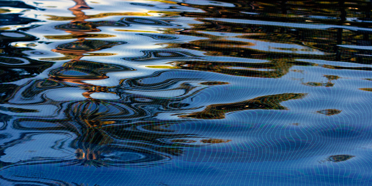 Fluid summer moments
