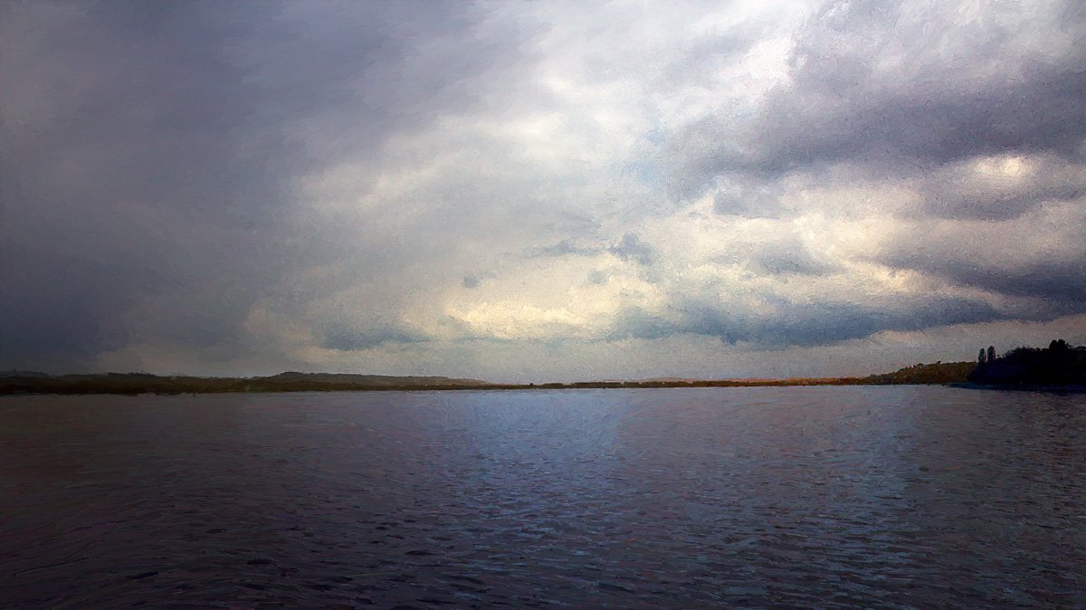 Impressionistic moments #523