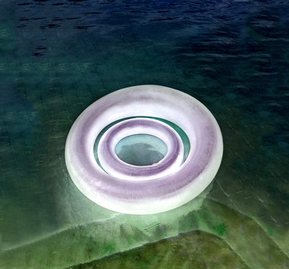 RIngs of hope /2