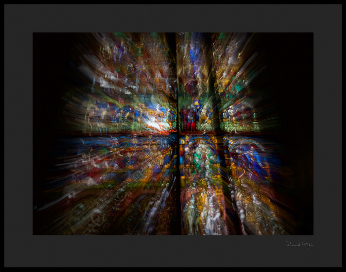 Spirit lights