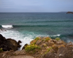 Bretagne - Kérangoff, west coast