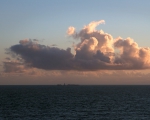 Bretagne - Out there, under the sky