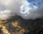 A glance of heaven