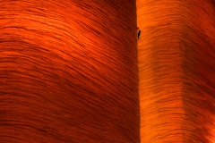 AMOS 027 - Cliffhanger