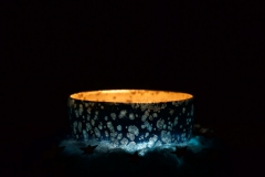 Bowl of warm hope