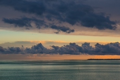 Colors of longing