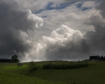 Drama over Guggisberg