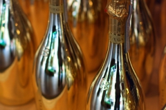 A drop of luxury