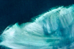 Floating Filaments