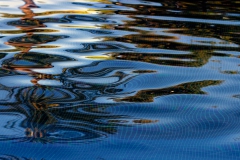 Fluid summer moments