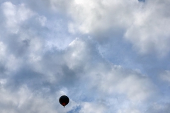Go with the winds