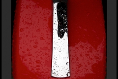 I love rain