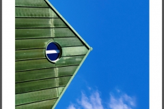 Longing for the endless sky