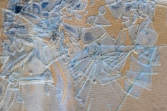 Rising from shards