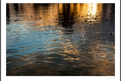 When you start to see the light again