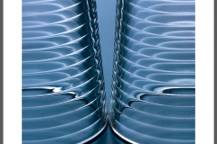 The butterfly effect