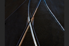 The crossing