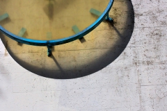 Das Zeitei - the time egg