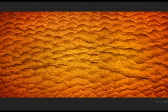 The transcendent dance of hope