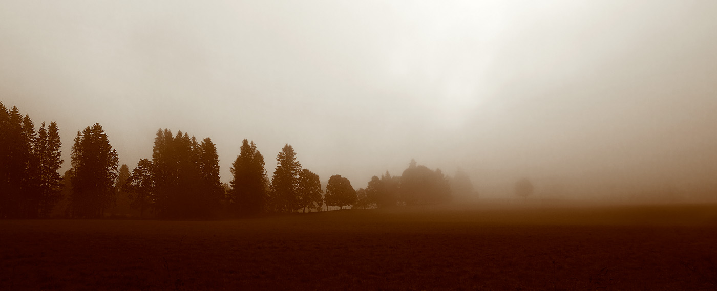 Towards the possibilities