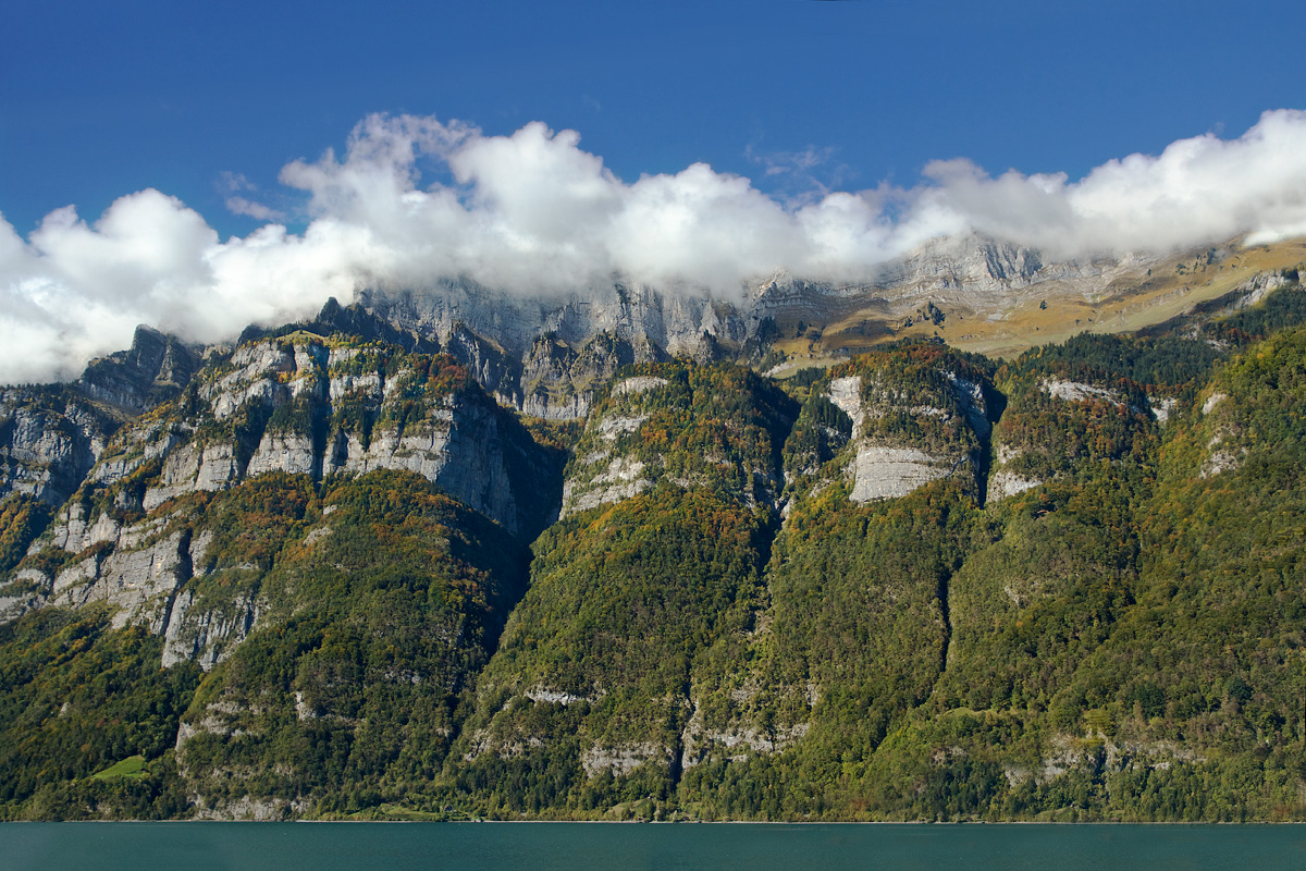 Walensee /2